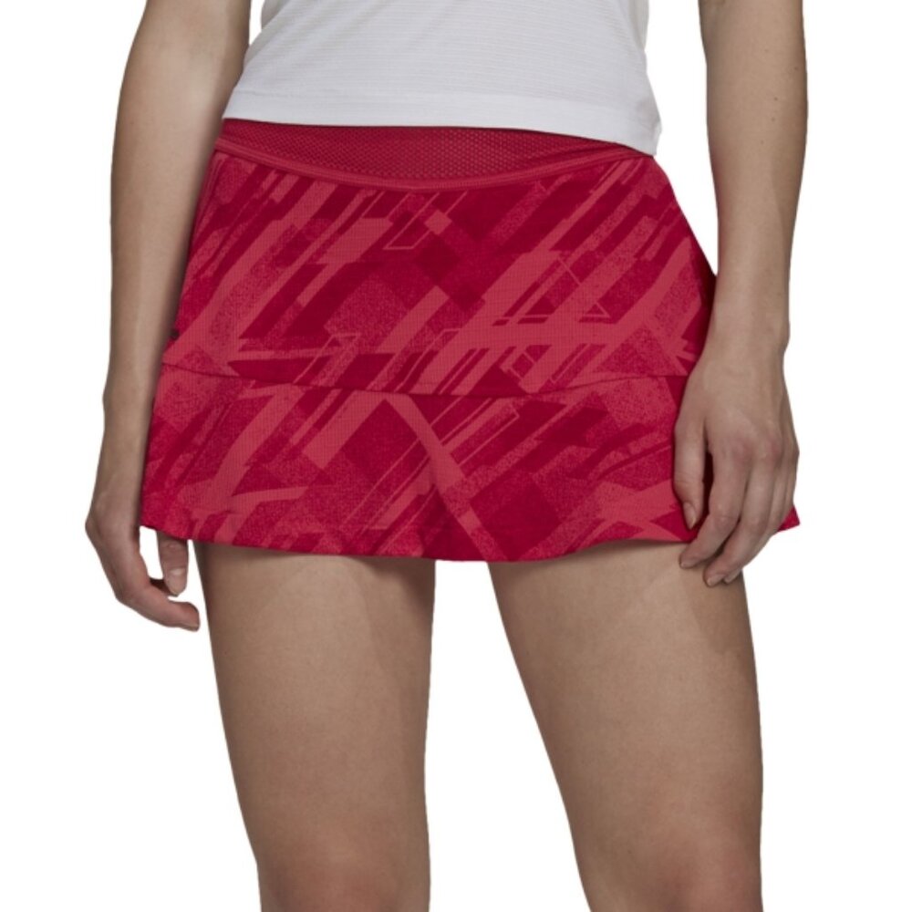 Adidas - Tennis Match Skirt